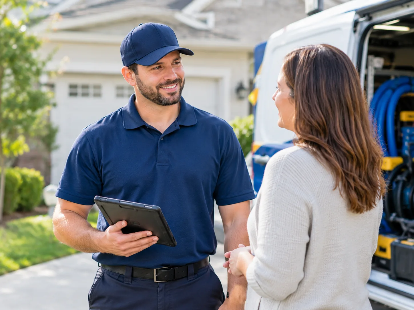 Sewage Backup Cleanup Lineville, AL FAQs